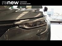 Usado Renault Arkana Techno 145 CV (106 kW) 2023 Gris SUV