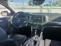 Usado Renault Mégane GrandTour Zen 115 CV (84 kW) 2021 Blanco Familiar