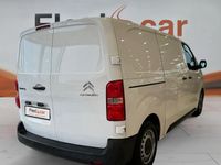 usado Citroën Jumpy TALLA M BLUEHDI 100 S&S 6V Diésel en Flexicar La Coruña