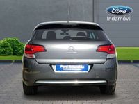 usado Citroën C4 1.6BlueHDI Feel Edition 100