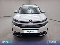 usado Citroën C5 Aircross PureTech S&S Feel 130