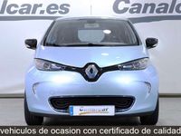 usado Renault Zoe Intens 65 kW (88 CV)