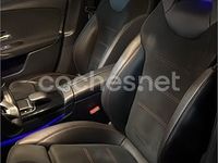 Usado Mercedes A200 156 CV (114 kW) 2019 Negro Berlina