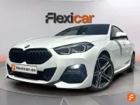 Usado BMW X2 150 CV (110 kW) 2022 Blanco SUV