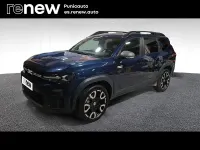 Usado Dacia Bigster Journey 156 CV (114 kW) 2025 Azul SUV