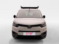 Usado Toyota Proace Verso City 102 CV (75 kW) 2021 Familiar