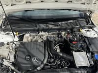 Usado Mercedes A180 122 CV (89 kW) 2019 Blanco Berlina