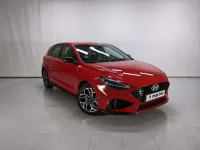 Nuevo Hyundai i30 N Line 116 CV (85 kW) 2026 Utilitario