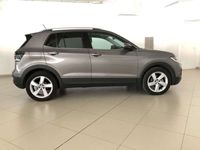 usado VW T-Cross - 1.0 TSI Sport 85kW