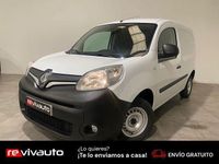 Usado Renault Kangoo 75 CV (55 kW) 2019 Blanco Utilitario