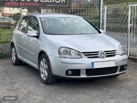 usado VW Golf V -