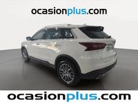 Usado SWM G01 131 CV (96 kW) 2023 Blanco SUV