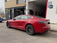 Usado Tesla Model S 350 kW (476 CV) 2019 Eléctrico Utilitario