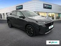 Usado Peugeot 3008 Allure 145 CV (106 kW) 2025 Gris / plata SUV