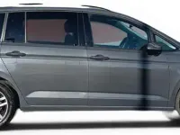Usado VW Touran 150 CV (110 kW) 2025 Monovolumen