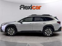 Käytetty Subaru Outback 173 HP (127 kW) 2023 Harmaa Katumaasturi