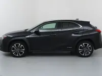 Usado Lexus UX 250h 184 CV (135 kW) 2021 SUV