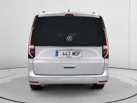 Usado VW Caddy Maxi Life 114 CV (83 kW) 2023 Gris Monovolumen