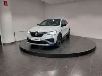 Usado Renault Arkana R.S. 94 CV (69 kW) 2022 Blanco SUV