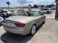 Usado Audi A5 211 CV (155 kW) 2011 Dorado metalico Coupe