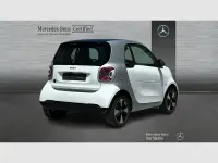 Usado Smart ForTwo Electric Drive 60 kW (82 CV) 2024 Otro Coupe