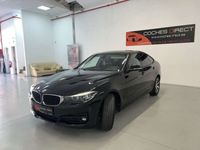 usado BMW 318 Gran Turismo 318 dA