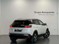 usado Peugeot 3008 GT LINE