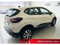 usado Renault Captur Tce Energy Limited 66kw