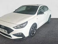 Usado Hyundai i30 N Line 120 CV (88 kW) 2022