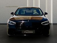 Usado Mercedes S500 441 CV (324 kW) 2021 Negro metalizado Berlina