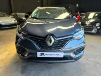 Usado Renault Kadjar LIMITED 116 CV (85 kW) 2022 Gris SUV