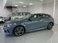 Occasion BMW 118 Comfort Edition 150 PK (110 kW) 2023 Grijs Hatchback