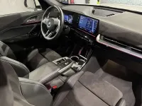 Usado BMW X1 Shadowline 163 CV (119 kW) 2025 Blanco SUV