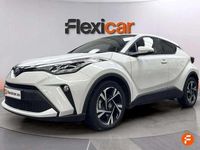 Usado Toyota C-HR Advance 184 CV (135 kW) 2022 Blanco SUV