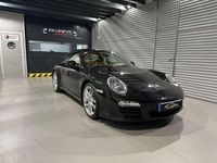 Usado Porsche 911 Carrera S 385 CV (283 kW) 2010 Negro Coupe