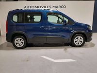 usado Peugeot Rifter 1.5BlueHDi S&S Standard Active NAV+ 100