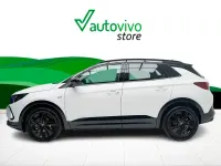 Usado Opel Grandland X S 136 CV (100 kW) 2024 Blanco SUV