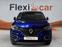 usado Renault Kadjar Zen GPF TCe 103kW (140CV) EDC Gasolina en San Fernando