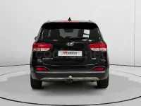 Usado Kia Sorento 200 CV (147 kW) 2020 Negro SUV