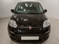 Usado Fiat Panda 70 CV (51 kW) 2024 Blanco Utilitario
