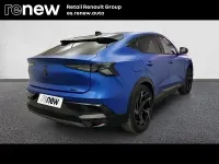 Usado Renault Rafale 300 CV (220 kW) 2025 Azul SUV