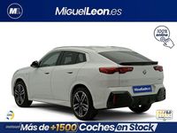 Usado BMW iX2 Performance 229 kW (312 CV) 2025 Blanco SUV