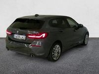 Używany BMW 118 150 KM (110 kW) 2020 Hatchback