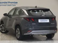 Usado Hyundai Tucson 159 CV (116 kW) 2025 SUV