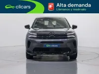 Occasion Citroën C5 Aircross 131 PK (96 kW) 2025 Grijs SUV