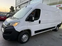 Usado Opel Movano 140 CV (102 kW) 2023 Blanco Van