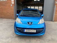 usado Peugeot 107 1.4HDI Urban