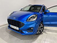 usado Ford Puma 1.5 Ecoblue St-line 120