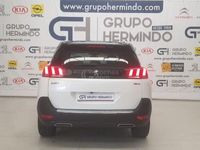 usado Peugeot 5008 1.5bluehdi S&s Gt Line Eat8 130