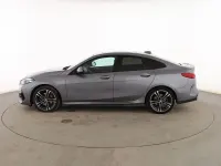 Usado BMW 218 M Sport 136 CV (100 kW) 2022 Gris Coupe